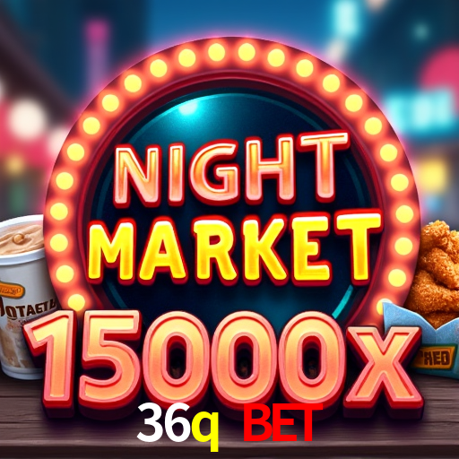 Imagem promocional da 36q bet mostrando a plataforma e suas vantagens