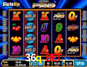 Ganhe prêmios incríveis na 36q bet